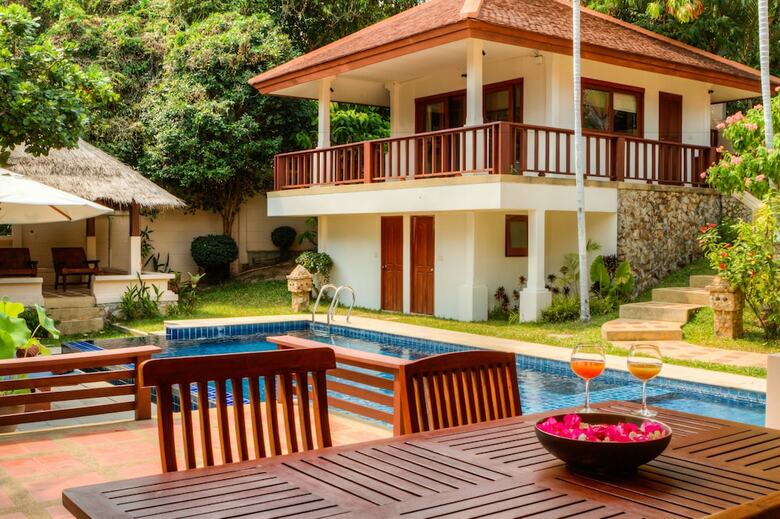 The Plantation Villas