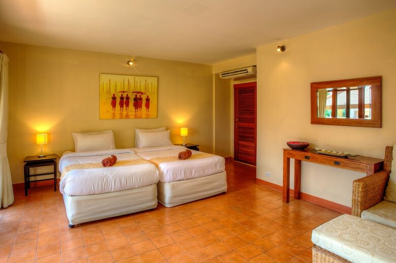 The Plantation Villas