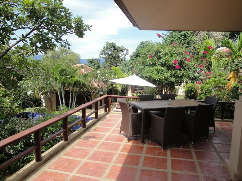 The Plantation Villas