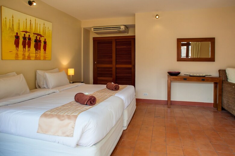 The Plantation Villas