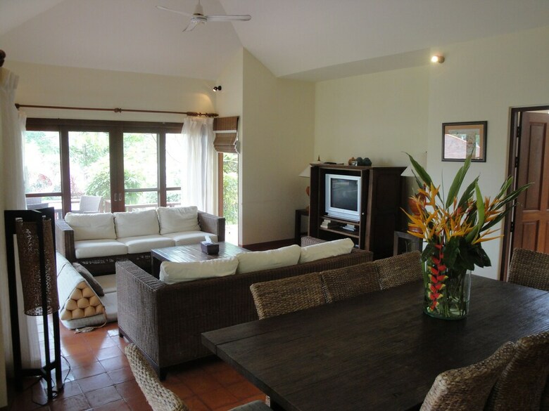 The Plantation Villas