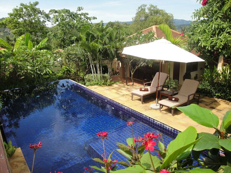 The Plantation Villas