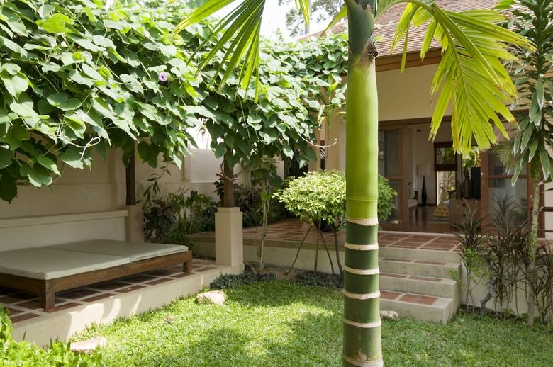 The Plantation Villas
