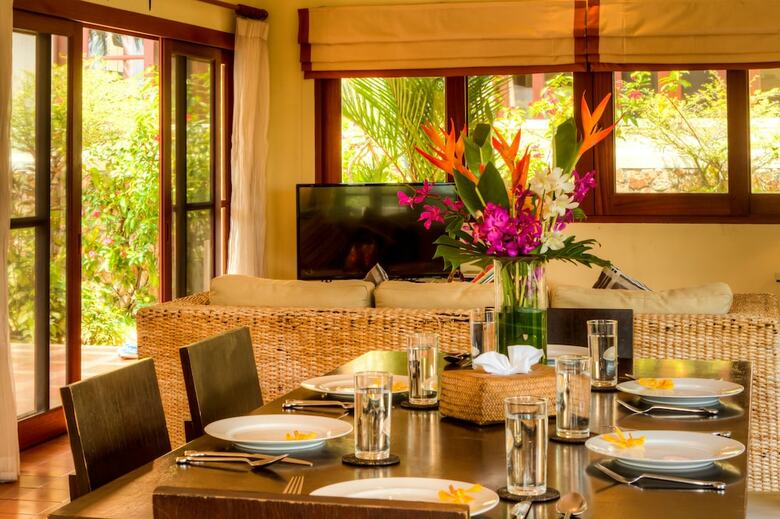 The Plantation Villas
