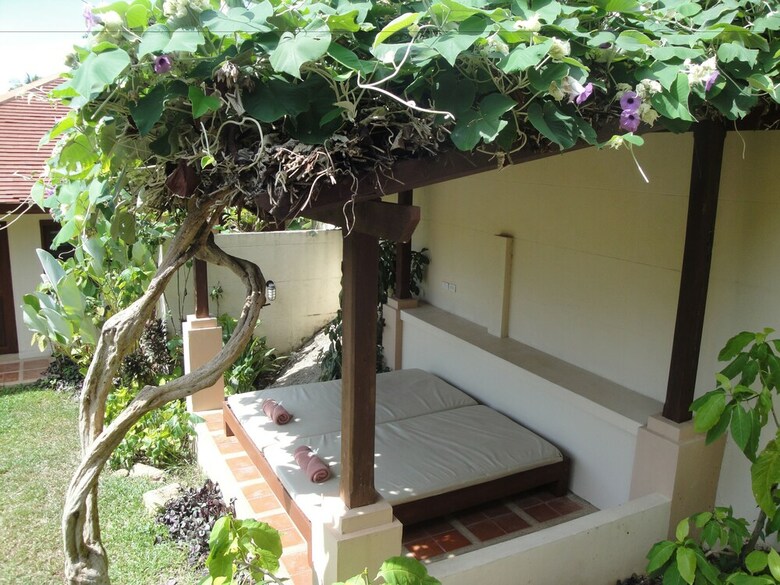 The Plantation Villas