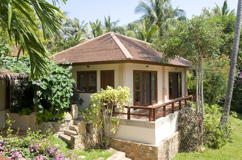 The Plantation Villas