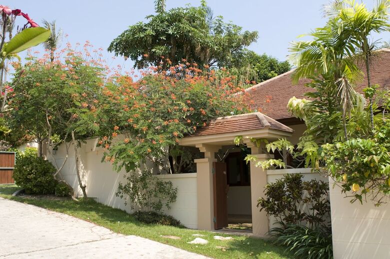 The Plantation Villas
