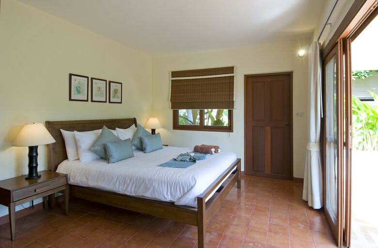 The Plantation Villas