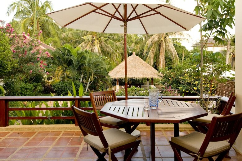 The Plantation Villas
