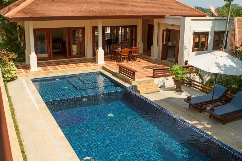 The Plantation Villas