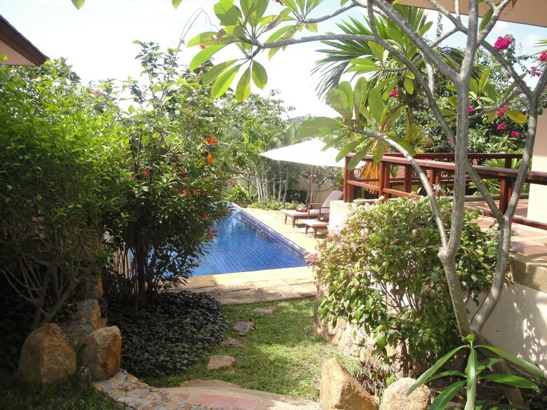 The Plantation Villas