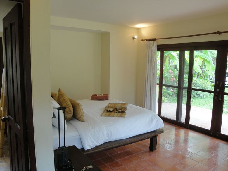 The Plantation Villas