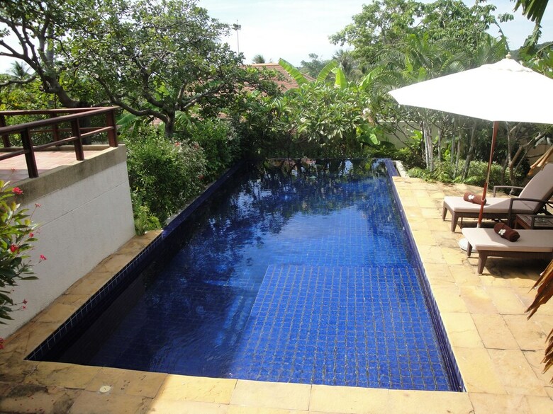 The Plantation Villas