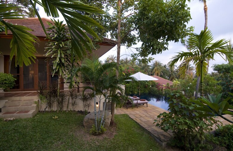 The Plantation Villas