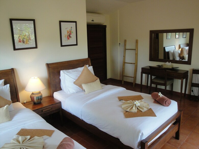 The Plantation Villas