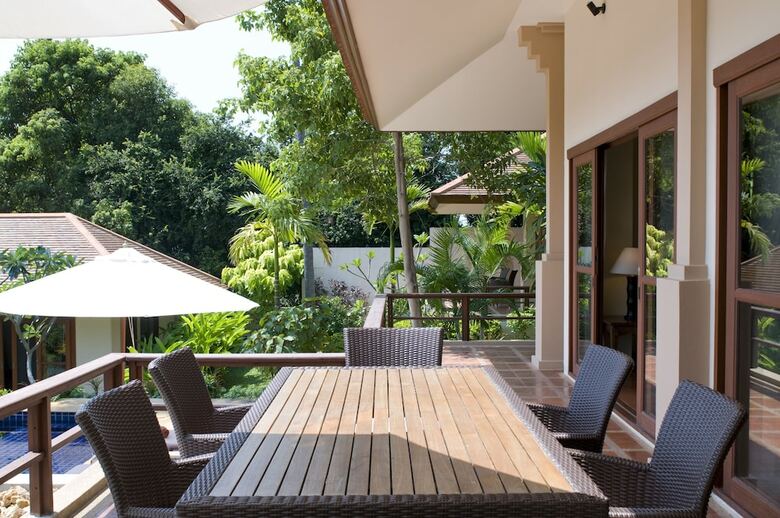 The Plantation Villas