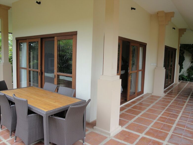 The Plantation Villas