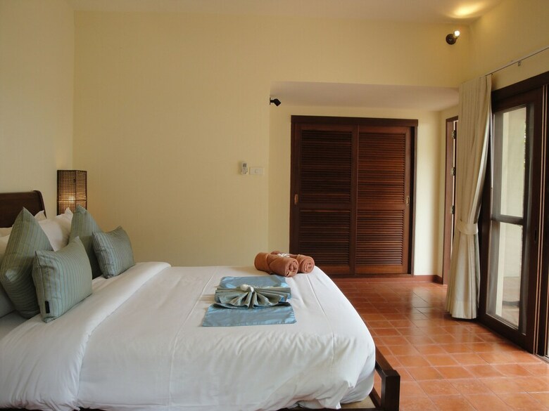 The Plantation Villas
