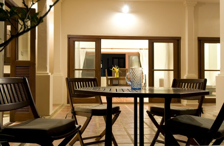 The Plantation Villas