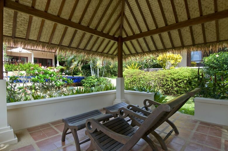 The Plantation Villas