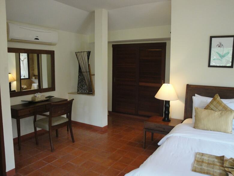 The Plantation Villas