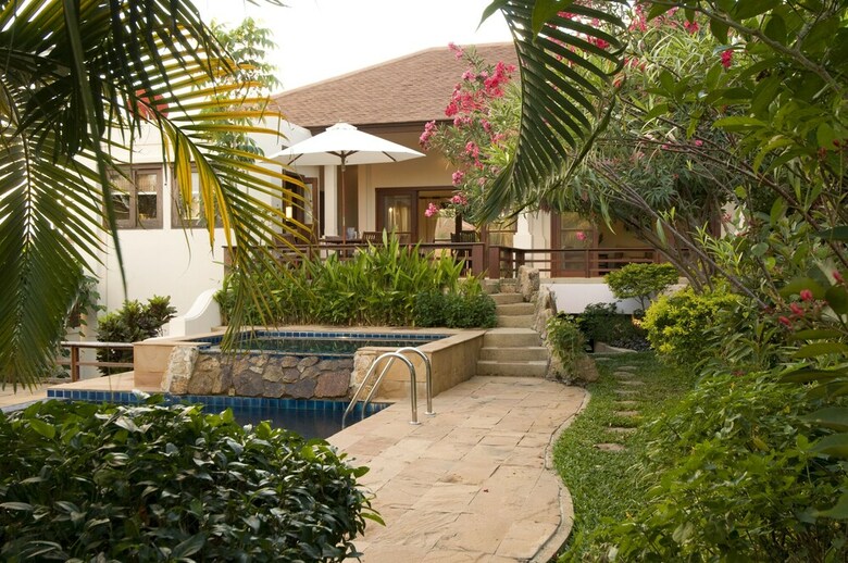 The Plantation Villas