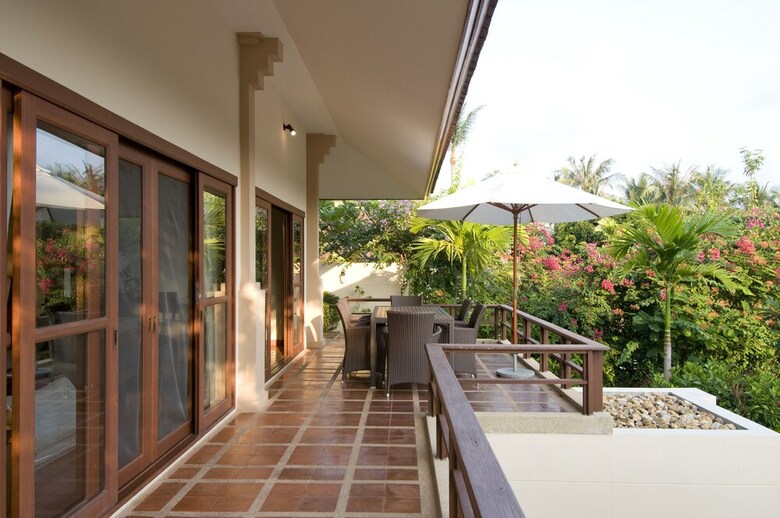 The Plantation Villas