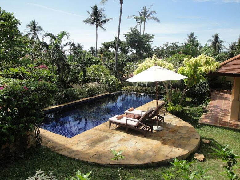 The Plantation Villas