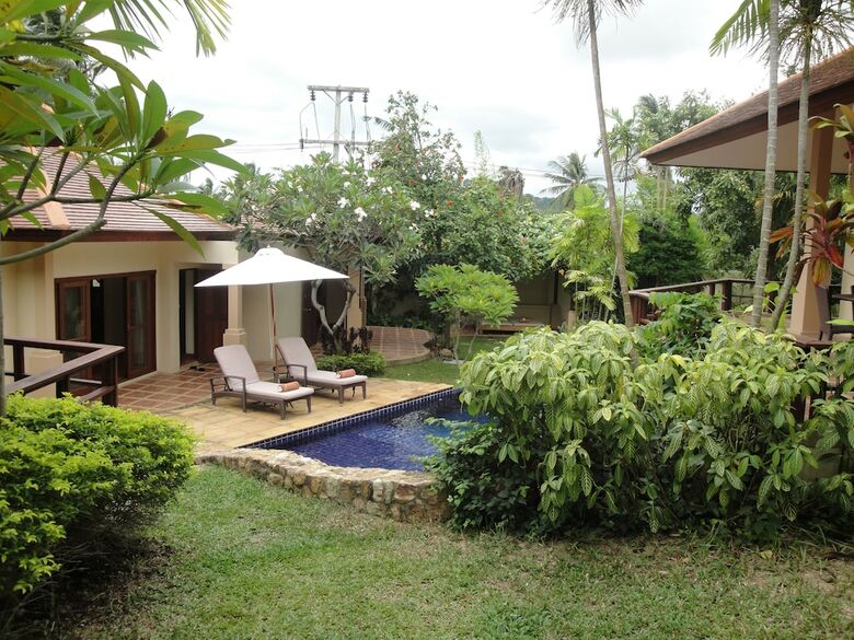 The Plantation Villas