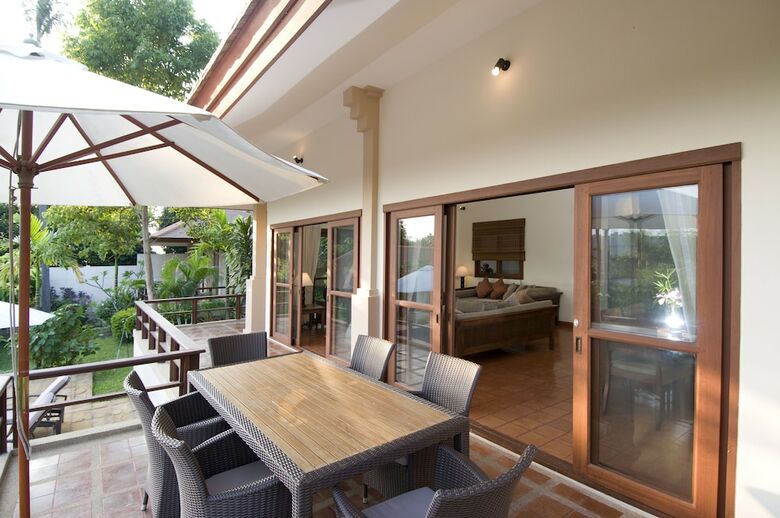 The Plantation Villas