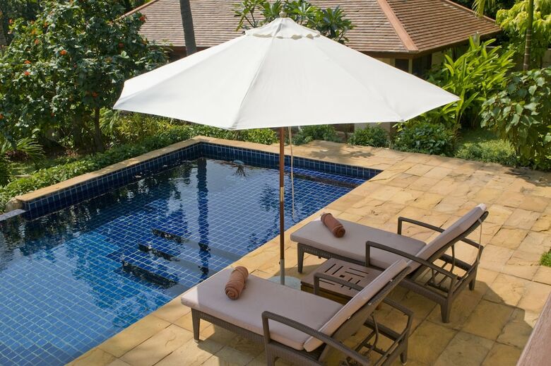 The Plantation Villas