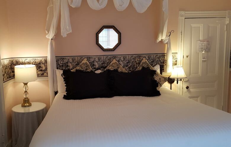 Hotel Cleveland House
