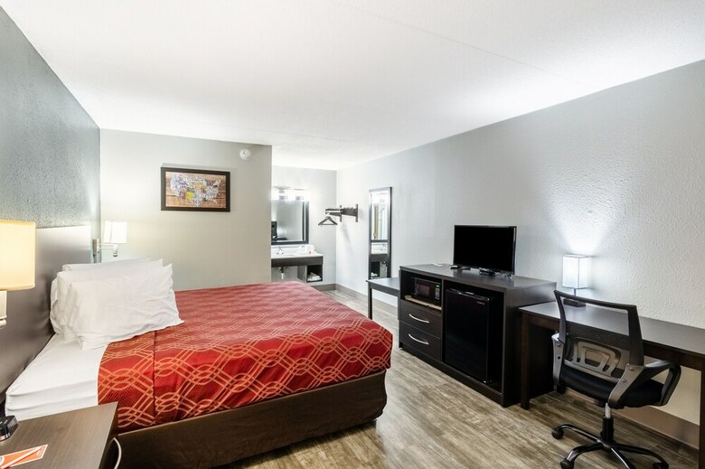 Hotel Econo Lodge Crestview