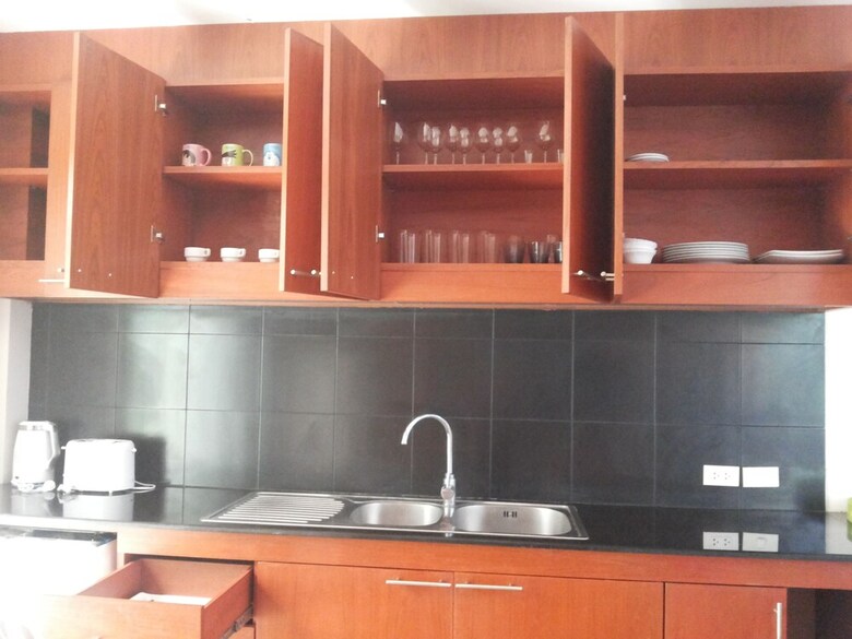 Villa Sakoo Valley Naithon Beach