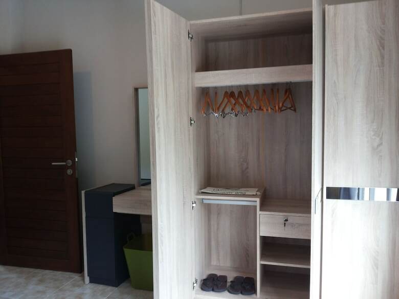 Villa Sakoo Valley Naithon Beach