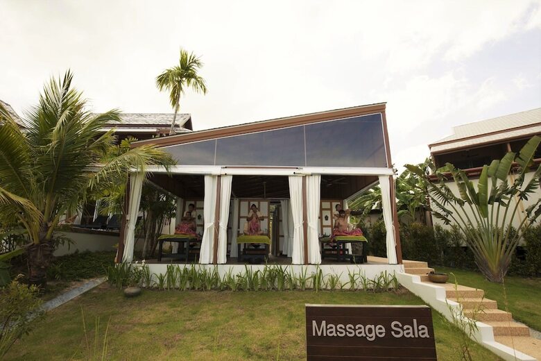 Villa Sakoo Valley Naithon Beach