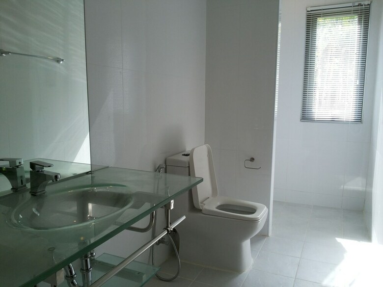 Villa Sakoo Valley Naithon Beach