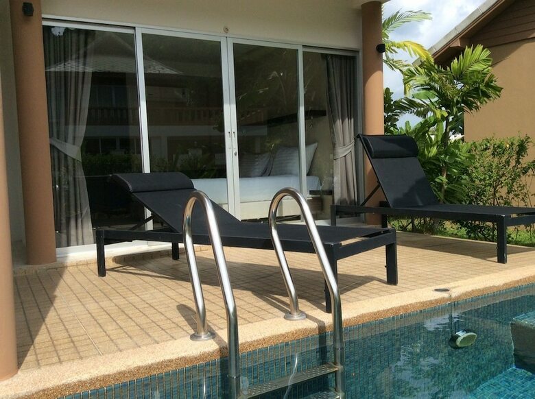 Villa Sakoo Valley Naithon Beach