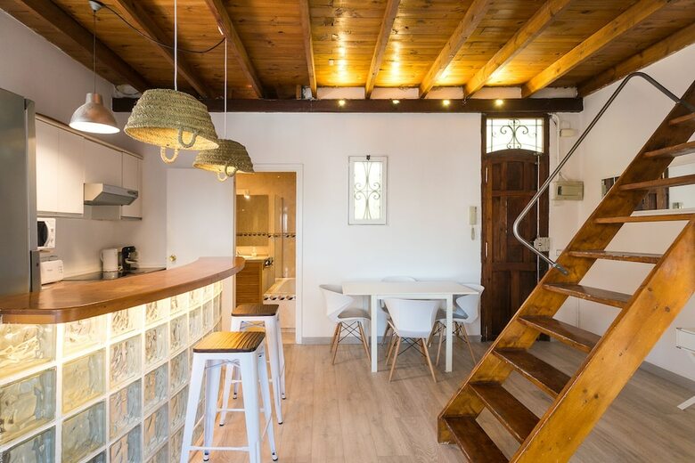 Apartamentos Shf Sevilla Loft