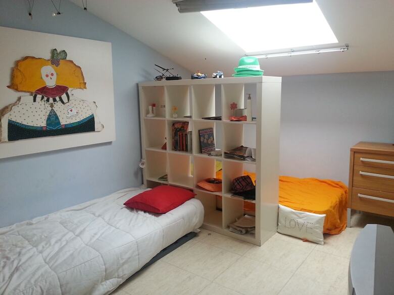 Apartamentos Maragata Flats J�vea