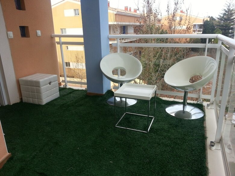 Apartamentos Maragata Flats J�vea
