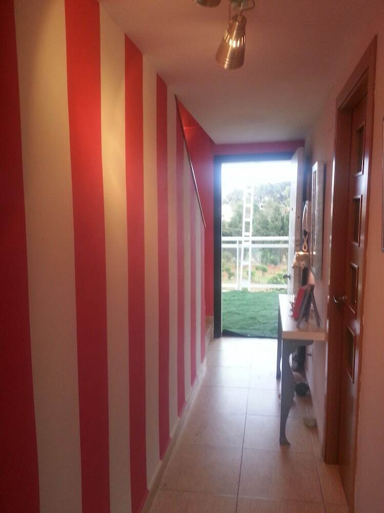 Apartamentos Maragata Flats J�vea