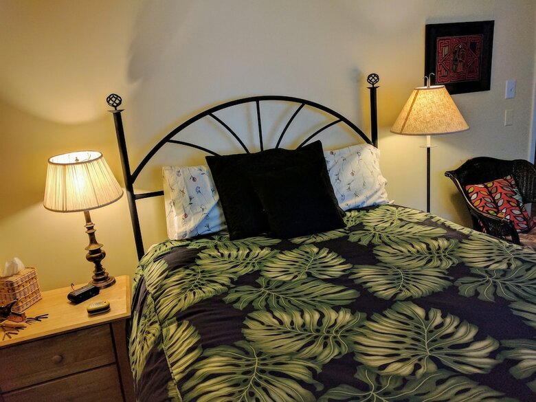 Posada Ann Arbor Bed And Breakfast Inn