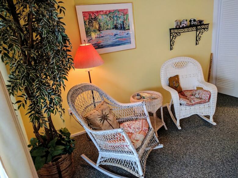 Posada Ann Arbor Bed And Breakfast Inn