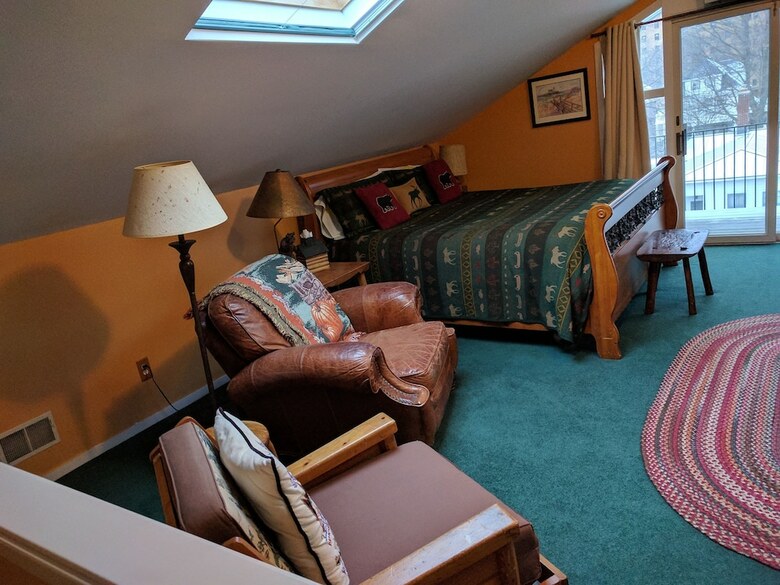 Posada Ann Arbor Bed And Breakfast Inn