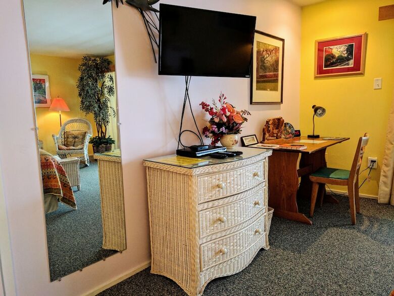 Posada Ann Arbor Bed And Breakfast Inn