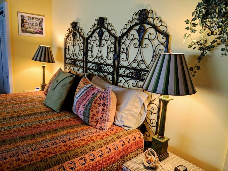 Posada Ann Arbor Bed And Breakfast Inn