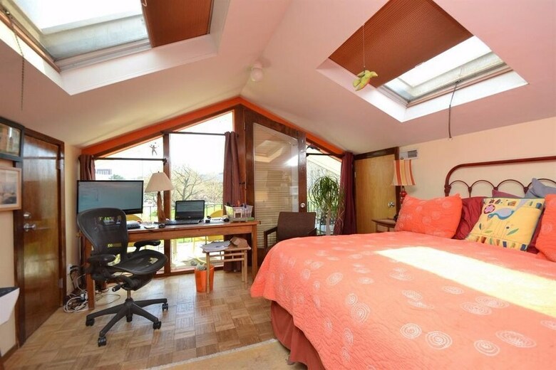 Posada Ann Arbor Bed And Breakfast Inn