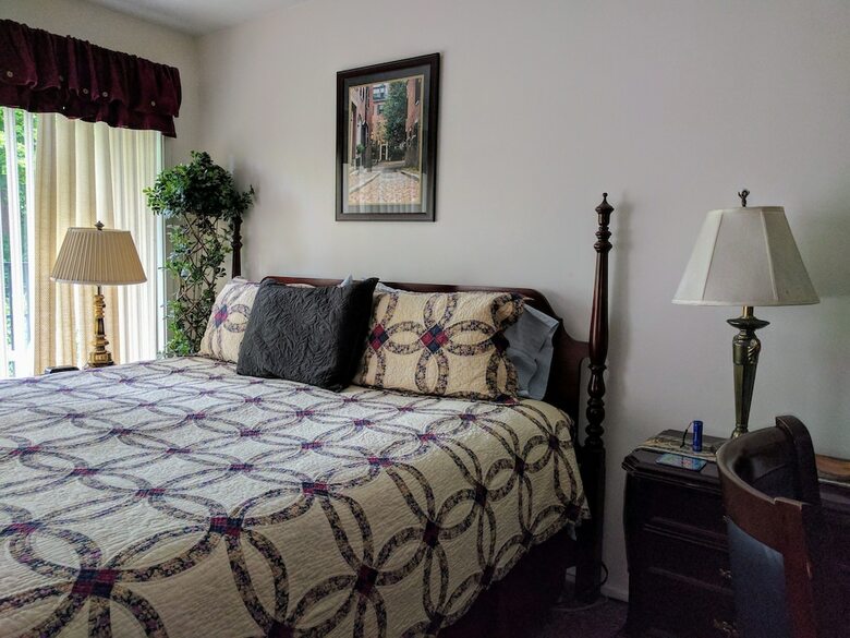 Posada Ann Arbor Bed And Breakfast Inn
