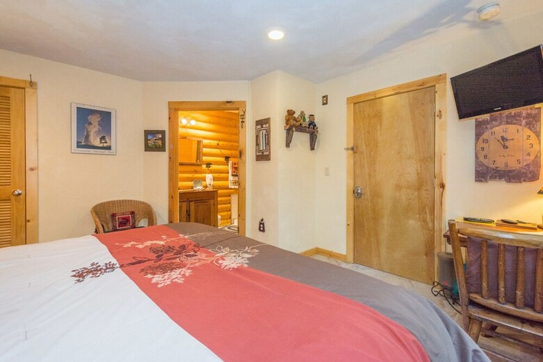 Posada Ann Arbor Bed And Breakfast Inn
